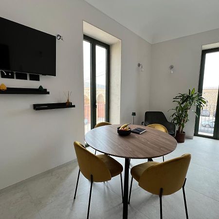 Ferienwohnung La Casa Di Chloe Syrakus Exterior foto
