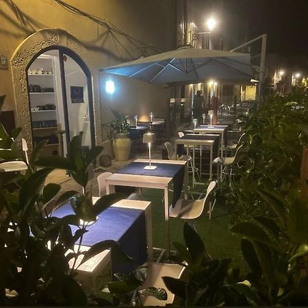 Ferienwohnung La Casa Di Chloe Syrakus Exterior foto