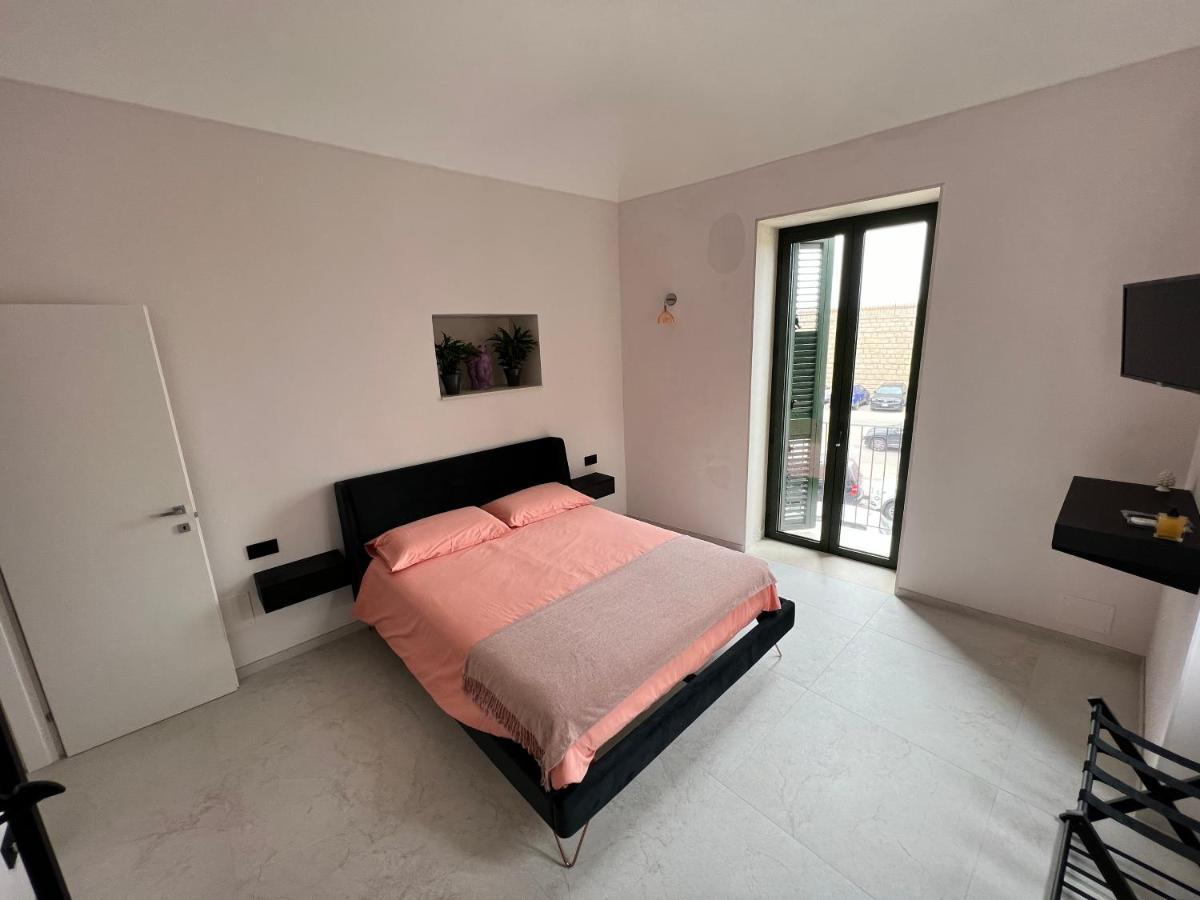Ferienwohnung La Casa Di Chloe Syrakus Exterior foto