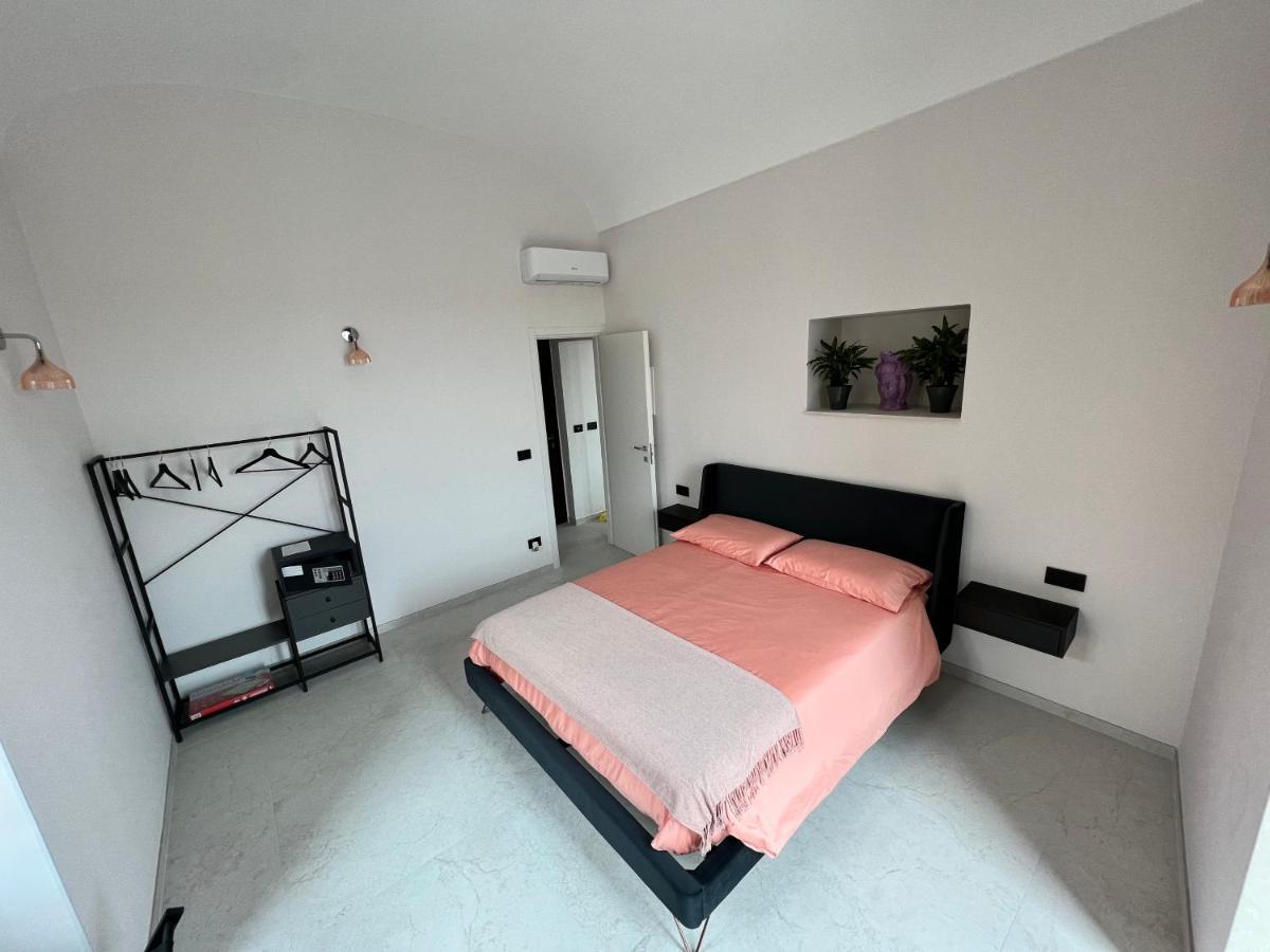 Ferienwohnung La Casa Di Chloe Syrakus Exterior foto
