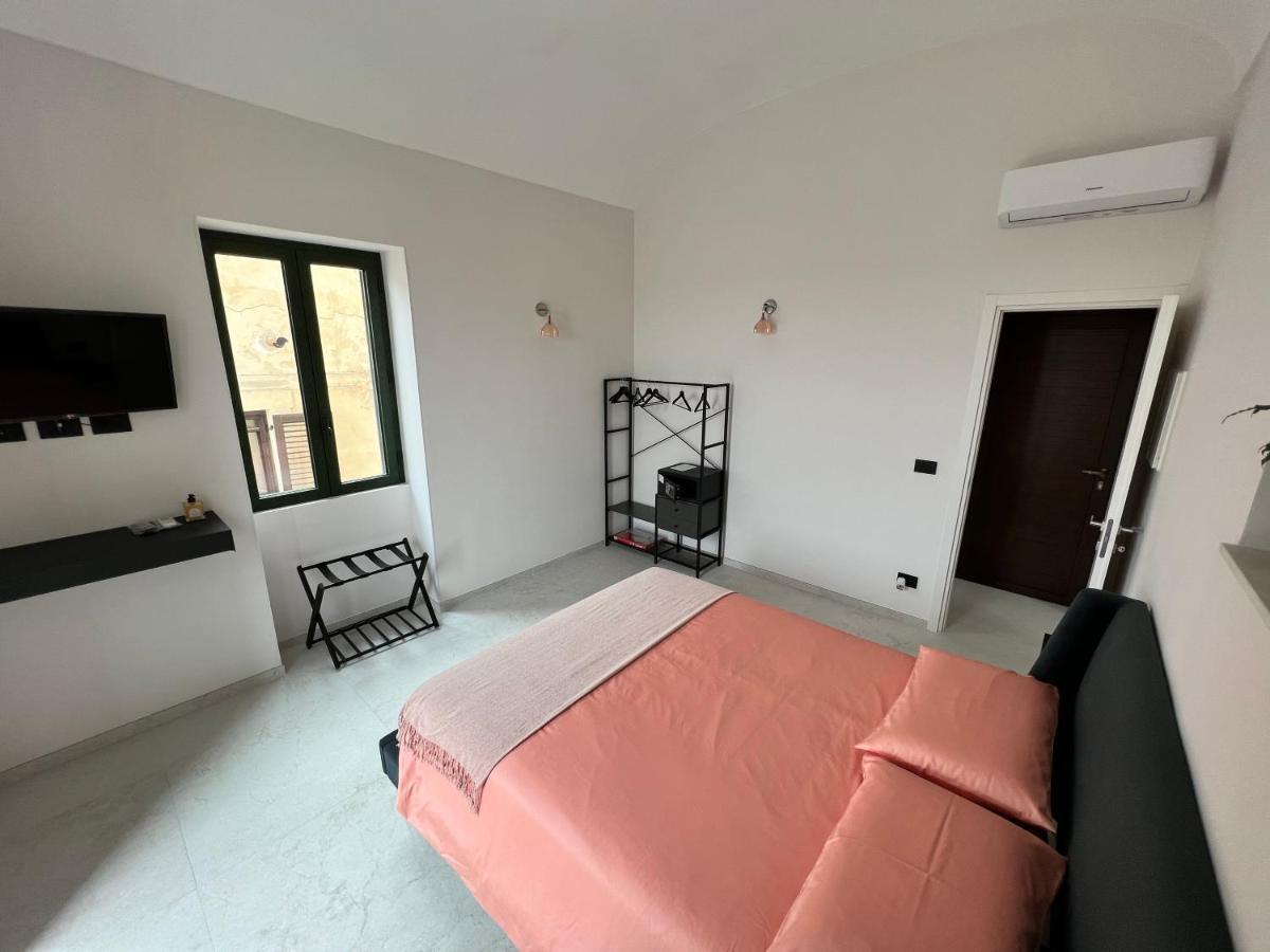 Ferienwohnung La Casa Di Chloe Syrakus Exterior foto
