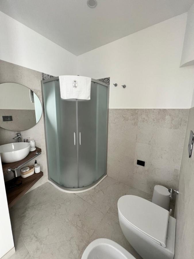 Ferienwohnung La Casa Di Chloe Syrakus Exterior foto