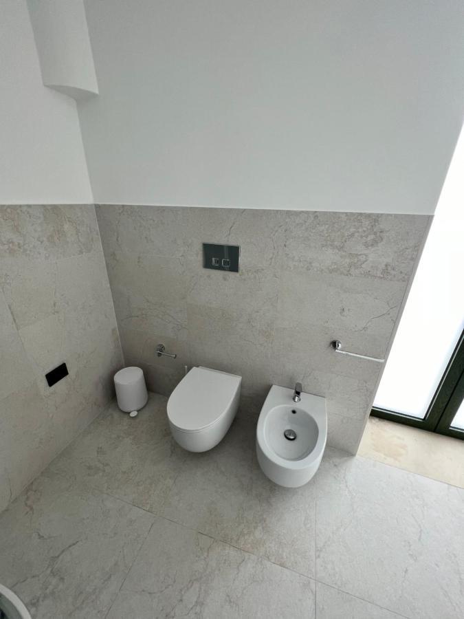 Ferienwohnung La Casa Di Chloe Syrakus Exterior foto