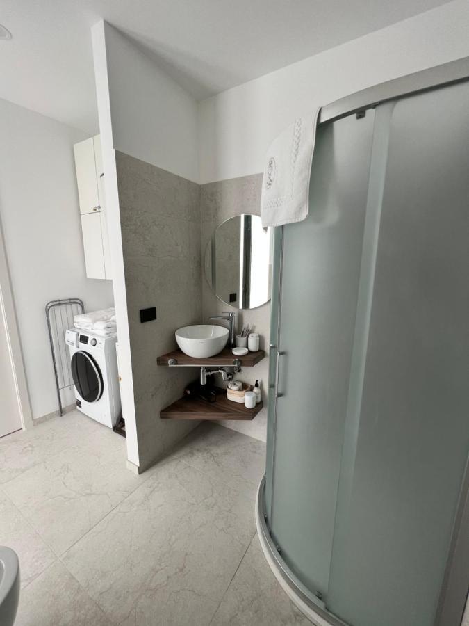 Ferienwohnung La Casa Di Chloe Syrakus Exterior foto