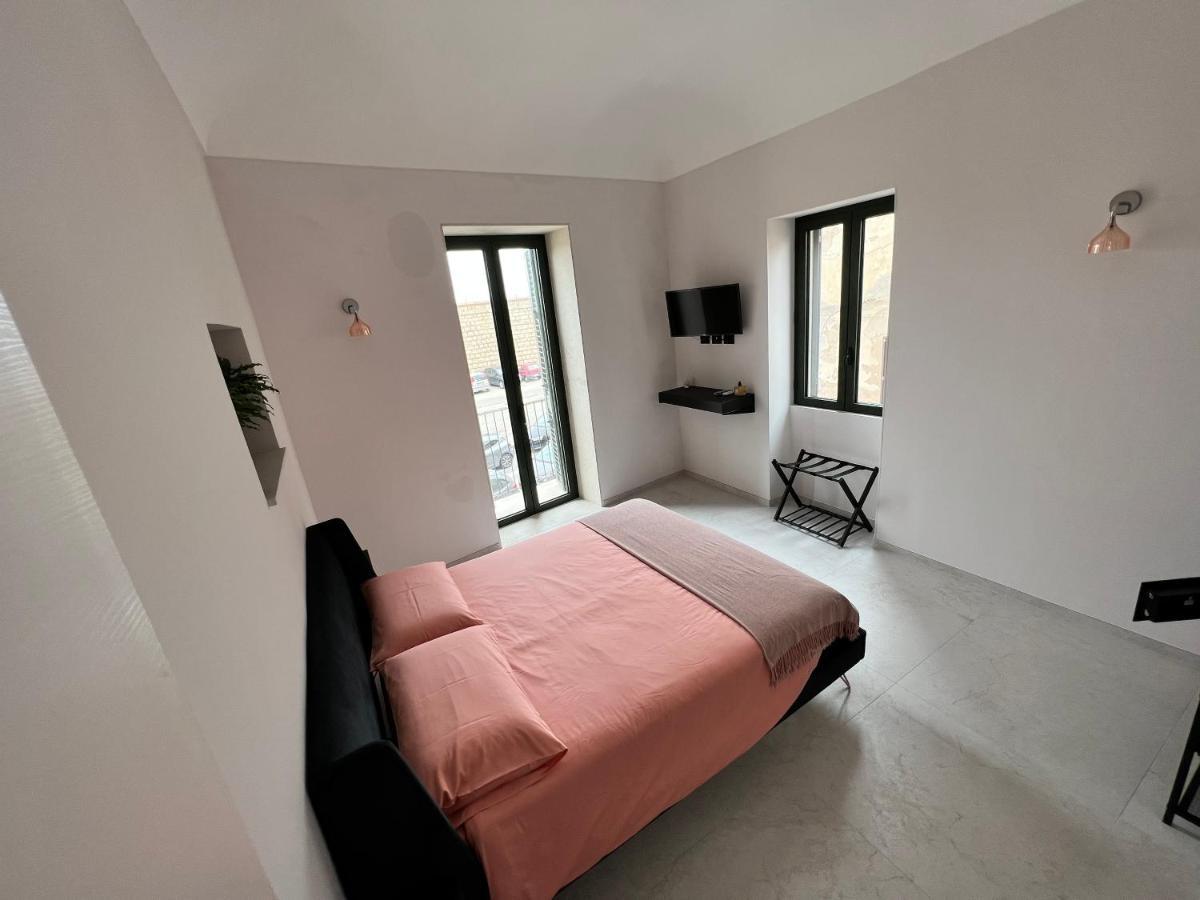Ferienwohnung La Casa Di Chloe Syrakus Exterior foto