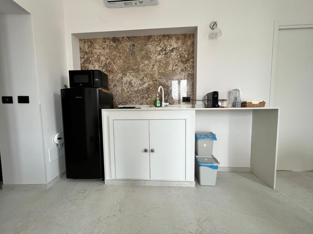 Ferienwohnung La Casa Di Chloe Syrakus Exterior foto